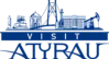 VISIT ATYRAU
